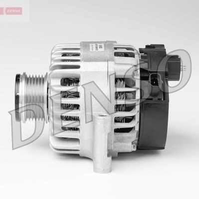 DENSO Generator DAN583 Generator DENSO MANTA DAN583 billig