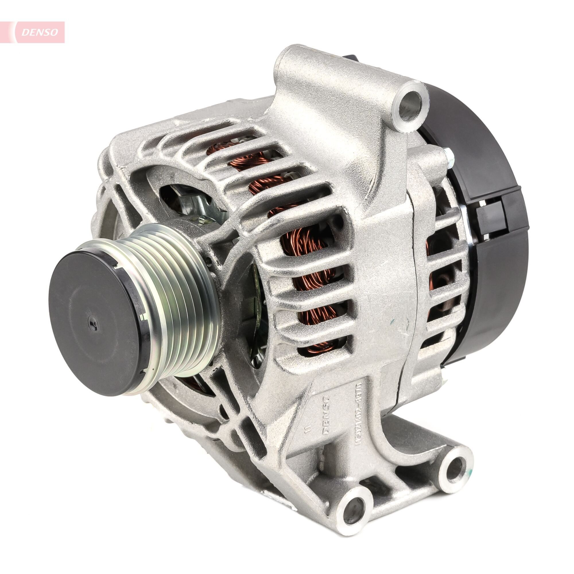 DENSO Dynamo / Alternator DAN585 DAN585 Alternator OPEL COMMODORE DENSO