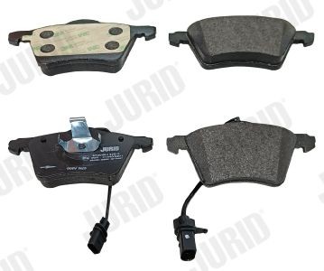 JURID Pidurisadul 694701J JURID Pidurisadul MERCEDES-BENZ 694701J