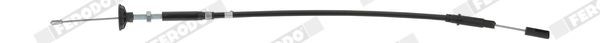 FERODO Cavo frizione FCC421156 FCC421156 Cavo frizione Volkswagen PASSAT FERODO costo
