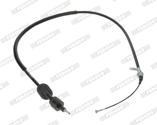 FERODO Koppelingskabel FCC422129 Ford GALAXY Koppelingskabel FERODO FCC422129