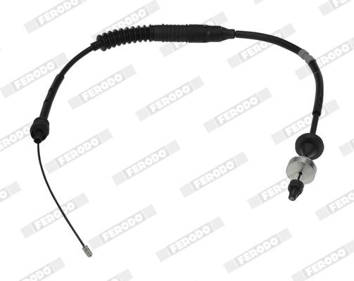 FERODO Koblingskabel FCC422415 Koblingskabel FERODO Renault MEGANE FCC422415