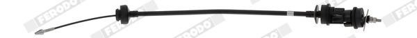 FERODO Cavo frizione FCC422781 FCC422781 costo Cavo frizione CHEVROLET CRUZE FERODO