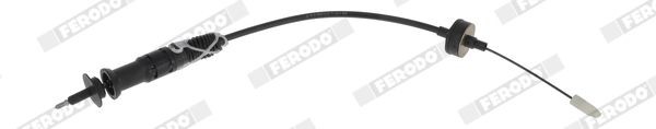 FERODO Cavo frizione FCC422835 FCC422835 costo Cavo frizione Volkswagen PASSAT FERODO