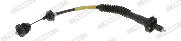 FERODO Koblingskabel FCC422856 Koblingskabel FERODO EXPERT FCC422856 billig