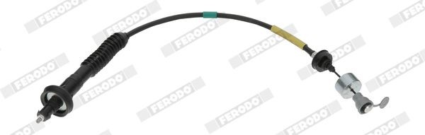 FERODO Clutchkabel FCC422859 Koblingskabel FERODO 505 FCC422859 billige