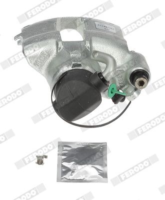 FERODO Bromsok FCL691384 FERODO FCL691384 Bromsok CITROЁN Xantia Hatchback (X2) 3.0 V6 194 hk 1999