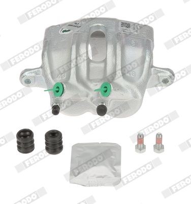 FERODO Δαγκάνα φρένων FCL691885 Δαγκάνα φρένων FERODO MULTIPLA FCL691885 φθηνά