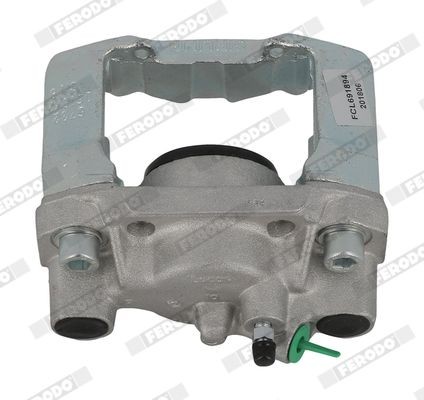 FERODO Bromsok FCL691894 FCL691894 FERODO bromsok CITROЁN C5