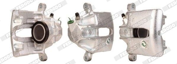 FERODO Pidurisadul FCL691929 FERODO FCL691929 Pidurisadul Peugeot 405 15E hind