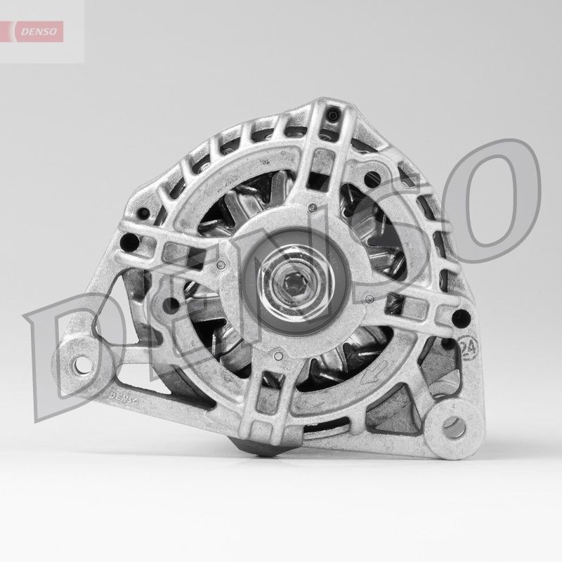DENSO Alternator DAN653 DENSO DAN653 LAND ROVER 88/109 Mk3 Off-road generator replacement