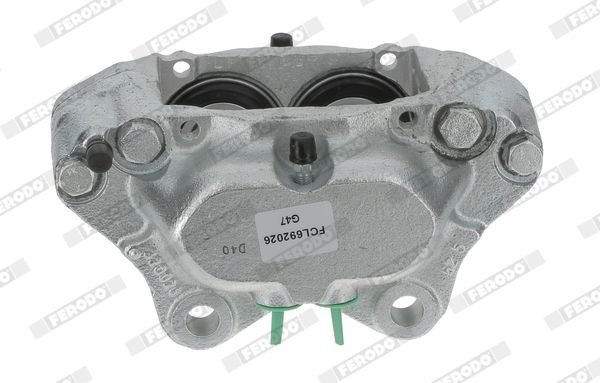 FERODO Étrier de frein FCL692026 FCL692026 Étrier de frein FERODO VOLVO 740