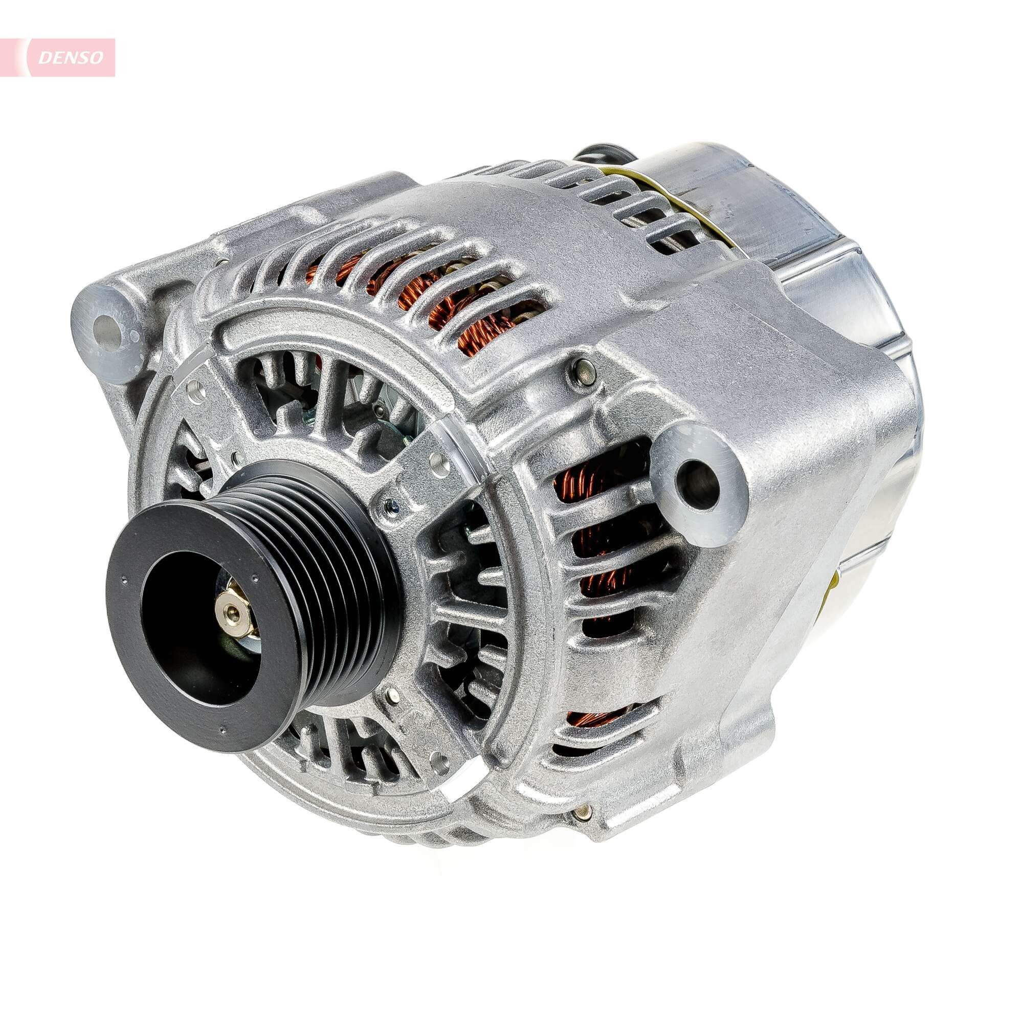 DENSO Alternator DAN672 DENSO DAN672 genuine Jaguar XK 8 Coupe alternator price