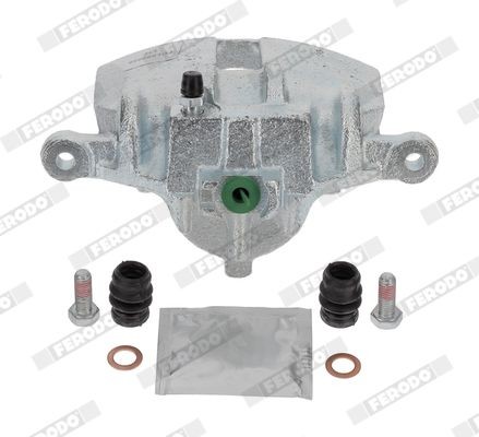 FERODO Bremsekaliber FCL692059 FERODO FCL692059 Concerto Sedan (HWW) Bremsekaliber pris