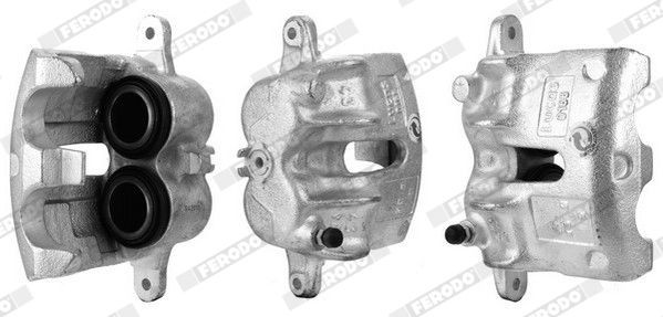 FERODO Étrier de frein FCL692087 FERODO FCL692087 Étrier Ford Maverick UDS UNS prix