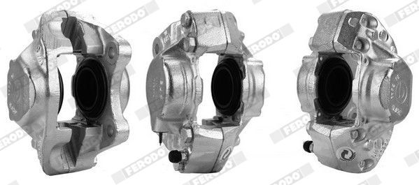 FERODO Pinza freno FCL692287 FERODO FCL692287 Pinze freni Capri (ECJ) originale prezzo