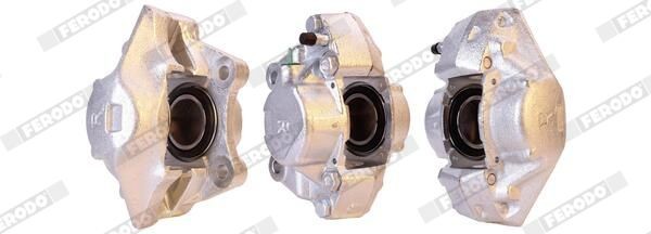 FERODO Étrier de frein FCL692288 FERODO FCL692288 Étrier de frein Ford Escort MK2 pas cher