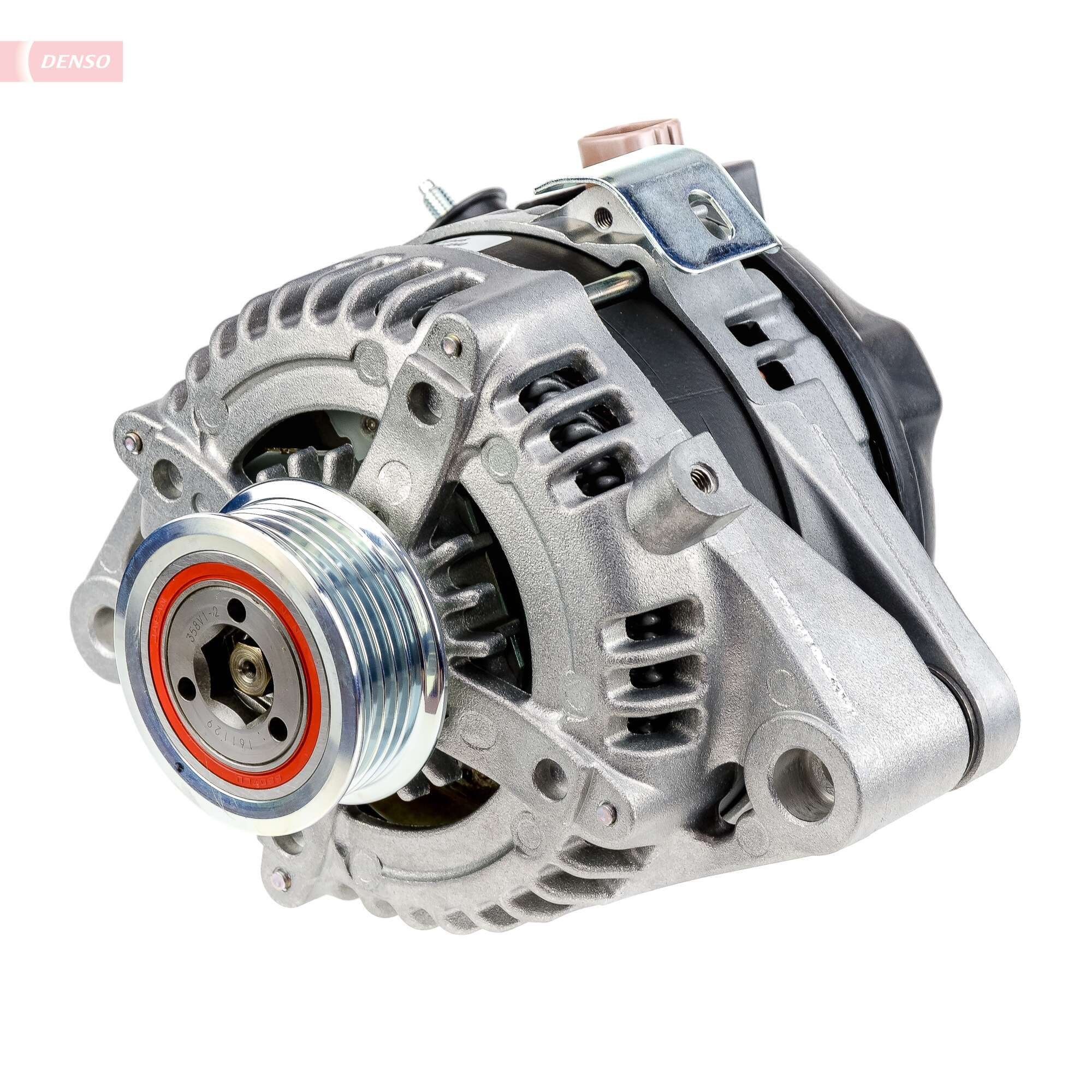 DENSO Δυναμό DAN945 Γεννήτρια DENSO Mazda DEMIO DAN945