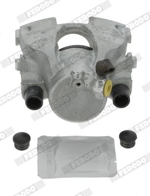 FERODO Brake caliper FCL692544 FERODO FCL692544 Fiat Brava 182 brake caliper replacement
