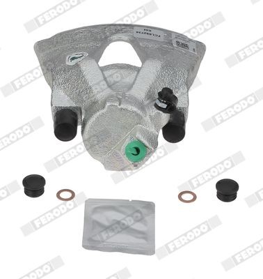 FERODO Δαγκάνα φρένων FCL692734 Δαγκανα φρενου FERODO Seat ALHAMBRA PREMIER FCL692734