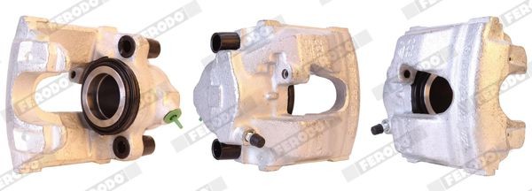 FERODO Remklauw FCL692759 Remtangen FERODO 100 FCL692759 goedkoop