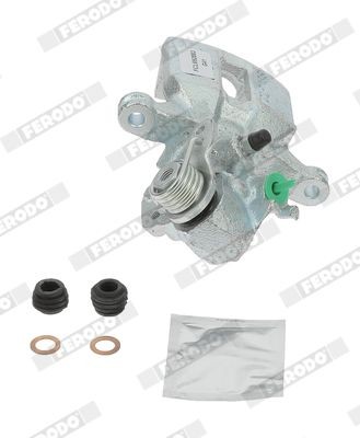 FERODO Pinza freno FCL692883 FCL692883 Pinze freni FERODO HONDA CR-V costo