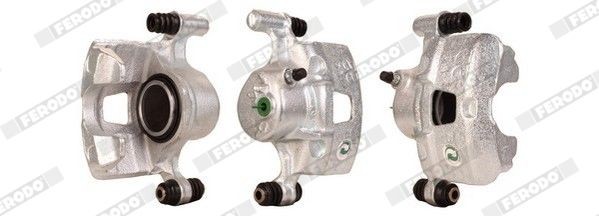 FERODO Δαγκάνα φρένων FCL692904 Δαγκάνα φρένων FERODO Hyundai GENESIS PREMIER FCL692904