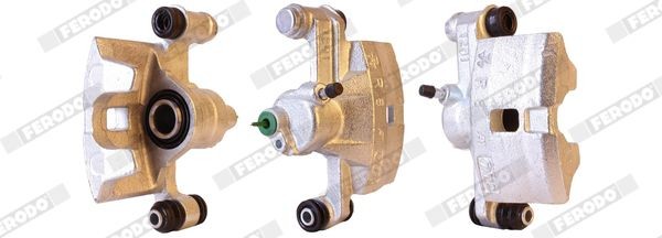 FERODO Brake caliper FCL692925 FERODO FCL692925 Celica V Coupe (T180) brake caliper rear and front price