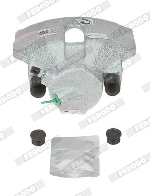 FERODO Bremsecaliper FCL694024 Bremsecaliper FERODO Daihatsu FEROZA PREMIER FCL694024
