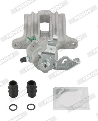 Δαγκάνα φρένων FERODO FCL694074 FERODO PREMIER FCL694074 Δαγκανα φρενου SEAT CORDOBA 2005