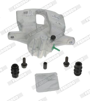 FERODO Bromsok FCL694138 FCL694138 FERODO bromsok CITROЁN C5