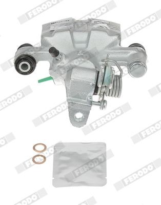 FERODO Pidurisadul FCL694144 FERODO FCL694144 Pidurisadul Mazda 626 GW hind
