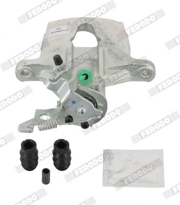 FERODO Pinça de travão FCL694278 FCL694278 PREMIER Pinças de freio FORD SCORPIO FERODO