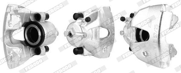 FERODO Pinça de travão FCL694287 FERODO FCL694287 Pinças de travão Saab 9-5 Carrinha preço