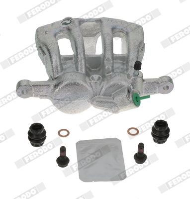 FERODO Brzdový strmeň FCL694324 FERODO FCL694324 originálne Brzdový strmeň Citroen C6 Sedan cena