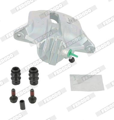 FERODO Remklauw FCL694354 FERODO FCL694354 Remtangen CITROËN C3 III Van / Hatchback (SX, SY) goedkoop