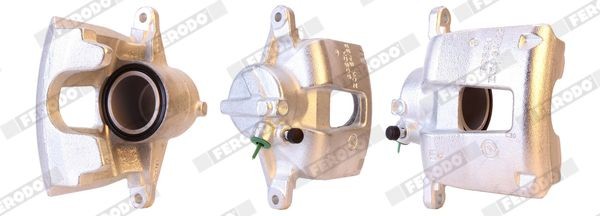 FERODO Pinza freno FCL694414 FERODO FCL694414 Pinza freni Mazda TRIBUTE originali