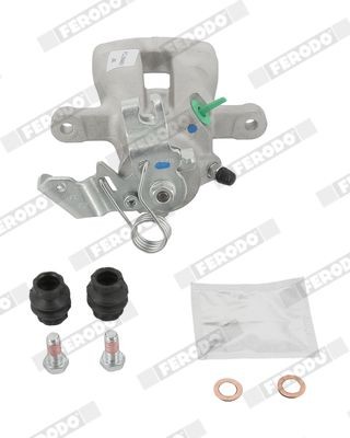 FERODO Bremssattel FCL694451 FERODO PREMIER FCL694451 Bremssattel