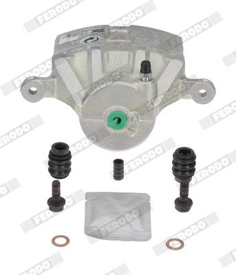 FERODO Δαγκάνα φρένων FCL694496 Δαγκάνα φρένων FERODO GENESIS FCL694496 φθηνά