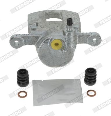 FERODO Bromsok FCL694582 FERODO FCL694582 bromsok Alto IV (EF) pris