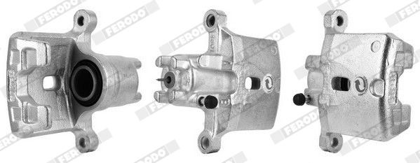 FERODO Bremssattel FCL694613 FCL694613 PREMIER Bremssattel MITSUBISHI SPACE STAR FERODO kaufen