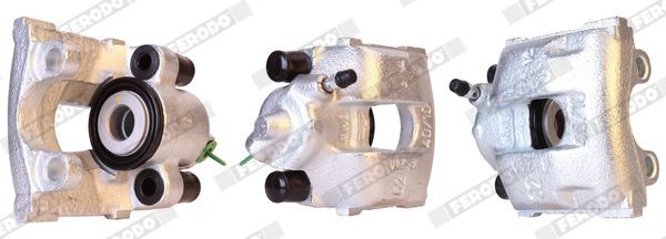 FERODO Pinza freno FCL694660 FCL694660 Pinze freni FERODO BMW Serie 8 costo