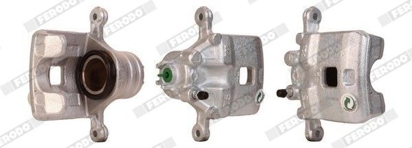 FERODO Étrier de frein FCL694681 Nissan BLUEBIRD Étriers de frein FERODO PREMIER FCL694681