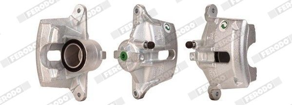 Jarrusatula FERODO FCL694721 FERODO PREMIER FCL694721 OPEL AGILA 2001 Jarrusatula