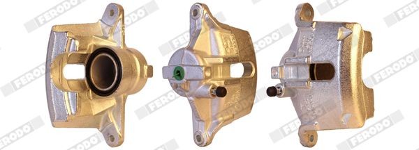 Brake caliper FERODO FCL694722 FERODO PREMIER FCL694722 Suzuki WAGON R+ 2011 Brake calipers price