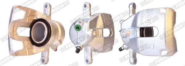 FERODO Pinza freno FCL694782 FCL694782 PREMIER Pinze freni SUZUKI GRAND VITARA FERODO costo