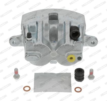 FERODO Pinça de travão FCL694788 FERODO FCL694788 Pinças de freio Land Rover Range Rover 2 originais preço