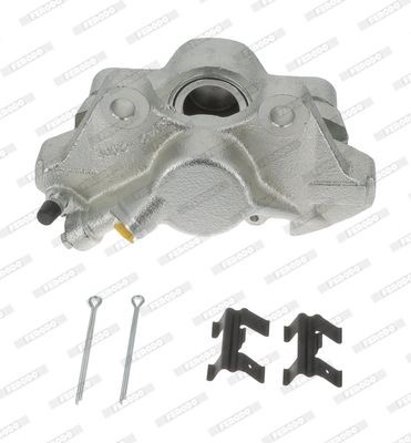 FERODO Bromsok FCL694795 FCL694795 FERODO bromsok LAND ROVER FREELANDER