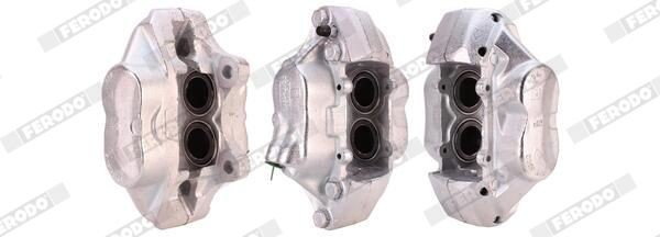 FERODO Bromsok FCL694798 FCL694798 Bromsok FERODO LAND ROVER FREELANDER