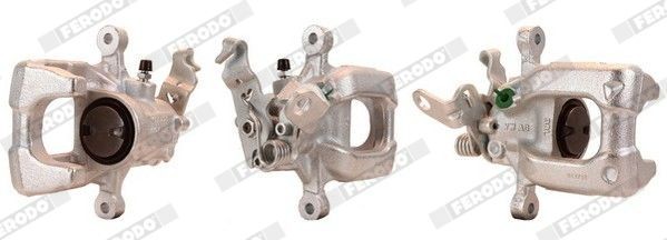FERODO Pinça de travão FCL695001 Pinça de travão FERODO MULTIVAN FCL695001 baratos